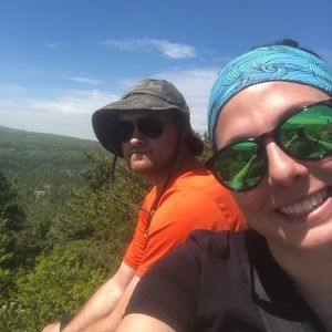 Meet your Posher, Megan